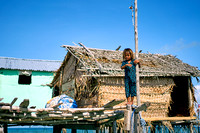 Bajau Sea Gypsies and Semporna